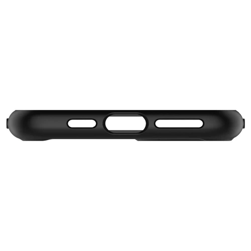 Kup Etui Spigen Ultra Hybrid Apple iPhone 11 Pro Matt Fekete - SPN410BLK - {ean13} - Sklep Home Screen