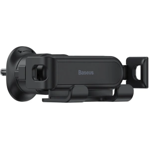 Kup Uchwyt samochodowy do kratki nawiewu Baseus Stable Gravitational Car Mount Lite (Air Outlet Version) black - BSU3537 - {ean13} - Sklep Home Screen