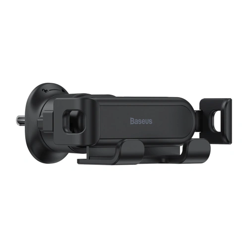 Kup Kfz-Halterung für Lüftungsgitter Baseus Stable Gravitational Car Mount Lite (Air Outlet Version) schwarz - BSU3537 - {ean13} - Sklep Home Screen