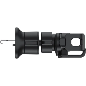 Kup Uchwyt samochodowy do kratki nawiewu Baseus Stable Gravitational Car Mount Lite (Air Outlet Version) black - BSU3537 - {ean13} - Sklep Home Screen