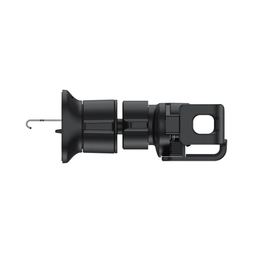 Kup Kfz-Halterung für Lüftungsgitter Baseus Stable Gravitational Car Mount Lite (Air Outlet Version) schwarz - BSU3537 - {ean13} - Sklep Home Screen