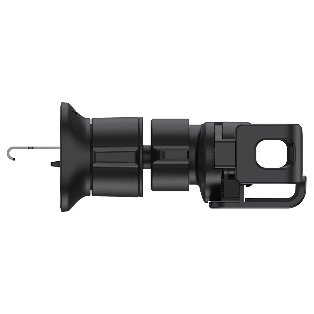 Uchwyt samochodowy do kratki nawiewu Baseus Stable Gravitational Car Mount Lite (Air Outlet Version) black