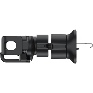 Kup Uchwyt samochodowy do kratki nawiewu Baseus Stable Gravitational Car Mount Lite (Air Outlet Version) black - BSU3537 - {ean13} - Sklep Home Screen