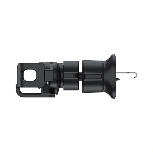 Kup Kfz-Halterung für Lüftungsgitter Baseus Stable Gravitational Car Mount Lite (Air Outlet Version) schwarz - BSU3537 - {ean13} - Sklep Home Screen