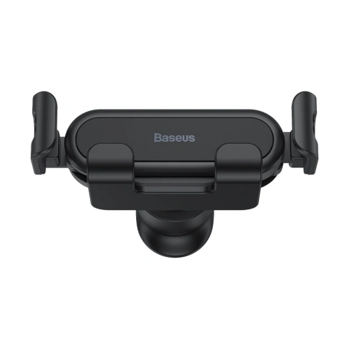 Kup Kfz-Halterung für Lüftungsgitter Baseus Stable Gravitational Car Mount Lite (Air Outlet Version) schwarz - BSU3537 - {ean13} - Sklep Home Screen