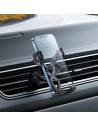 Kup Kfz-Halterung für Lüftungsgitter Baseus Stable Gravitational Car Mount Lite (Air Outlet Version) schwarz - BSU3537 - {ean13} - Sklep Home Screen