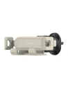 Kup Autohalterung für Lüftungsgitter Baseus Stable Gravitational Car Mount Lite (Air Outlet Version) creme-weiß - BSU3538 - {ean13} - Sklep Home Screen