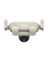 Kup Autohalterung für Lüftungsgitter Baseus Stable Gravitational Car Mount Lite (Air Outlet Version) creme-weiß - BSU3538 - {ean13} - Sklep Home Screen