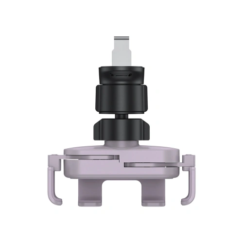 Kup Auto Halterung für Lüftungsgitter Baseus Stable Gravitational Car Mount Lite (Air Outlet Version) Lila - BSU3539 - {ean13} - Sklep Home Screen