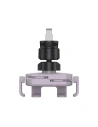 Kup Uchwyt samochodowy do kratki nawiewu Baseus Stable Gravitational Car Mount Lite (Air Outlet Version) Purple - BSU3539 - {ean13} - Sklep Home Screen