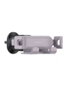 Buy Baseus Stable Gravitational Car Mount Lite (Air Outlet Version) Purple - BSU3539 - {ean13} - Home Screen Store Europe