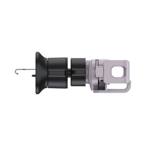 Kup Auto Halterung für Lüftungsgitter Baseus Stable Gravitational Car Mount Lite (Air Outlet Version) Lila - BSU3539 - {ean13} - Sklep Home Screen