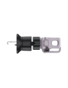 Kup Auto Halterung für Lüftungsgitter Baseus Stable Gravitational Car Mount Lite (Air Outlet Version) Lila - BSU3539 - {ean13} - Sklep Home Screen