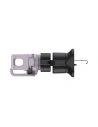 Kup Auto Halterung für Lüftungsgitter Baseus Stable Gravitational Car Mount Lite (Air Outlet Version) Lila - BSU3539 - {ean13} - Sklep Home Screen