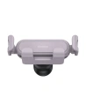 Kup Auto Halterung für Lüftungsgitter Baseus Stable Gravitational Car Mount Lite (Air Outlet Version) Lila - BSU3539 - {ean13} - Sklep Home Screen