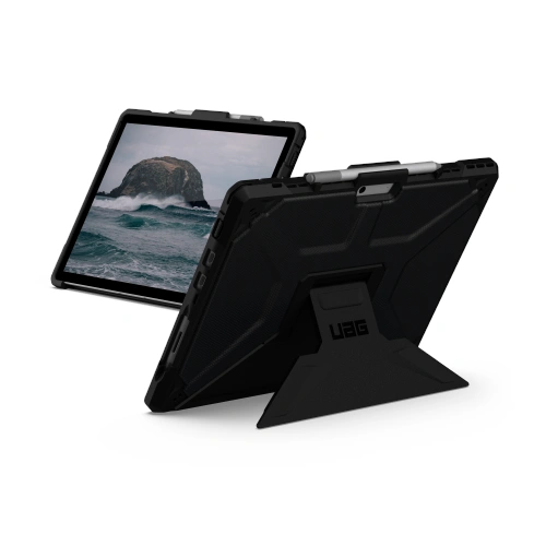 Kup Etui UAG Urban Armor Gear Metropolis Microsoft Surface Pro 8 (černá) - UAG1127 - {ean13} - Sklep Home Screen