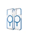 Buy GEAR4 Santa Cruz Snap MagSafe Apple iPhone 14 Pro (blue) - GER170 - {ean13} - Home Screen Store Europe