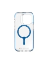 Kup Husa GEAR4 Santa Cruz Snap MagSafe pentru Apple iPhone 14 Pro (albastră) - GER170 - {ean13} - Sklep Home Screen
