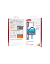 Kup Etui GEAR4 Santa Cruz Snap MagSafe Apple iPhone 14 Pro (modrá) - GER170 - {ean13} - Sklep Home Screen