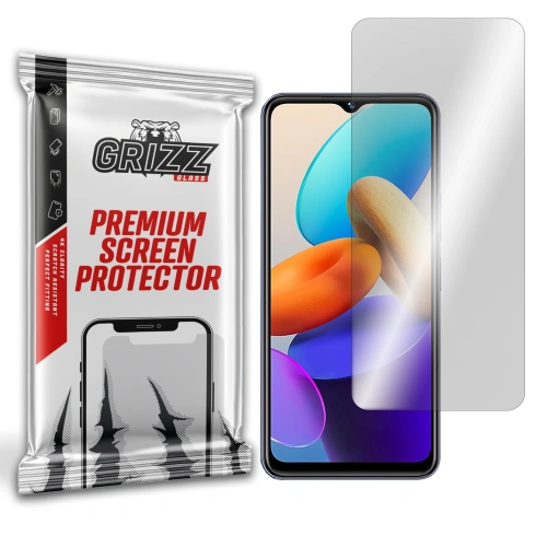 Kup Sticlă hibridă GrizzGlass HybridGlass pentru Vivo Y22s - GRZ3138 - {ean13} - Sklep Home Screen