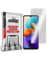 Hibrid üveg GrizzGlass HybridGlass a Vivo Y22s-hez