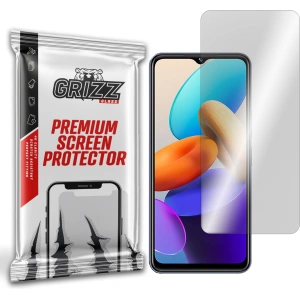 Folia hydrożelowa GrizzGlass Hydrofilm do Vivo Y22s