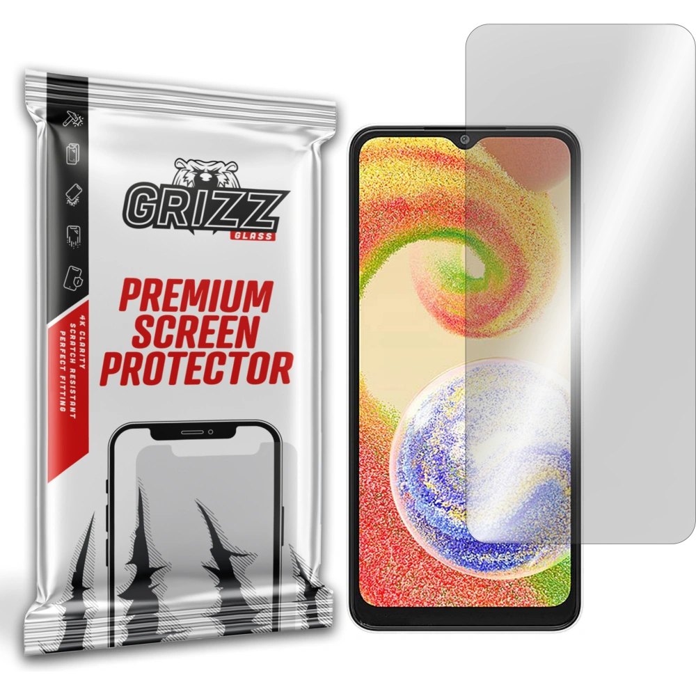 Folia hydrożelowa GrizzGlass Hydrofilm do Samsung Galaxy A04