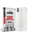 Fólia a hátlapra GrizzGlass SatinSkin a Samsung Galaxy A04-hez