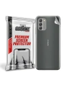 GrizzGlass SatinSkin Nokia G400