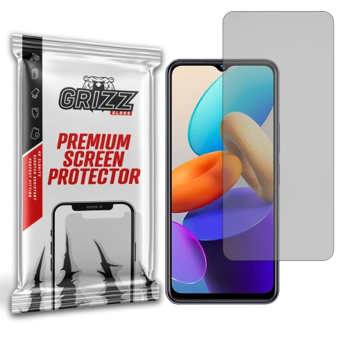 Kup GrizzGlass PaperScreen pentru Vivo Y22s - GRZ3148 - {ean13} - Sklep Home Screen