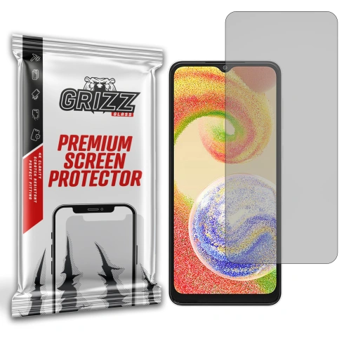Buy GrizzGlass PaperScreen Samsung Galaxy A04 - GRZ3149 - {ean13} - Home Screen Store Europe