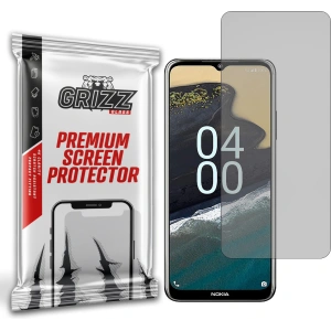 Kup Folia matowa GrizzGlass PaperScreen do Nokia G400 - GRZ3150 - {ean13} - Sklep Home Screen