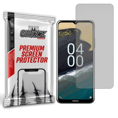 Buy GrizzGlass PaperScreen Nokia G400 - GRZ3150 - {ean13} - Home Screen Store Europe