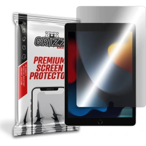 Kup GrizzGlass PaperScreen pentru Apple iPad 10.2 2019/2020/2021 (7., 8. i 9. generacji) - GRZ3151 - {ean13} - Sklep Home Screen