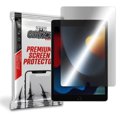 Kup Fólie matná GrizzGlass PaperScreen pro Apple iPad 10.2 2019/2020/2021 (7., 8. a 9. generace) - GRZ3151 - {ean13} - Sklep Home Screen