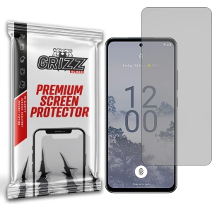 Kup Folia matowa GrizzGlass PaperScreen do Nokia X30 - GRZ3153 - {ean13} - Sklep Home Screen