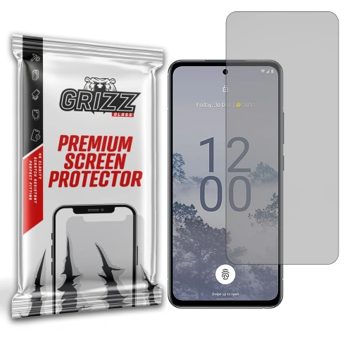Kup GrizzGlass PaperScreen pentru Nokia X30 - GRZ3153 - {ean13} - Sklep Home Screen