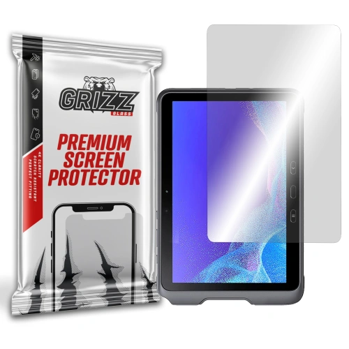 Kup Hybidní sklo GrizzGlass HybridGlass pro Samsung Galaxy Tab Active4 Pro - GRZ3164 - {ean13} - Sklep Home Screen