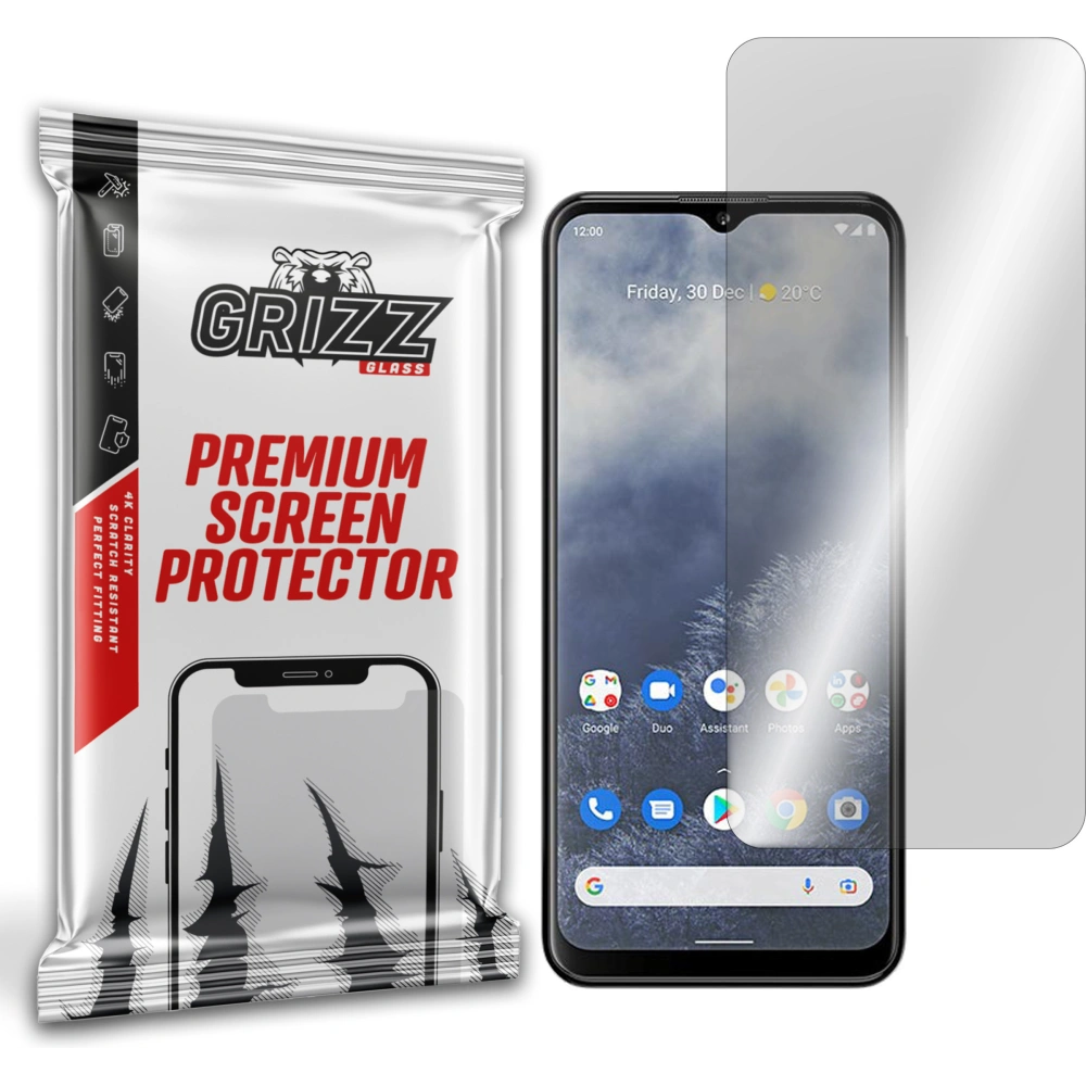 Folia hydrożelowa GrizzGlass Hydrofilm do Nokia G60 5G