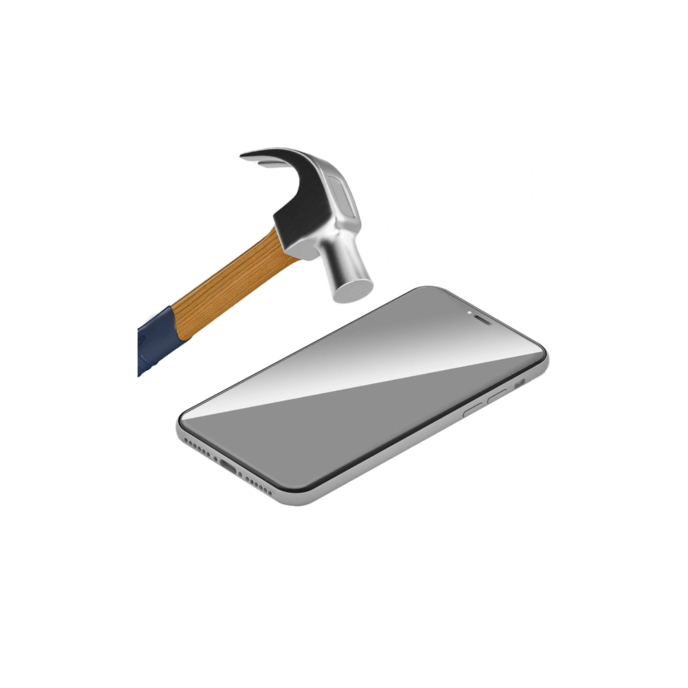 Folia hydrożelowa GrizzGlass Hydrofilm do Motorola Moto E22s