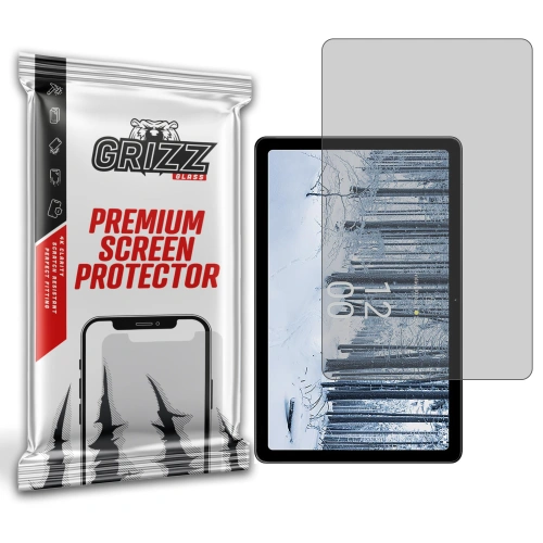 Kup GrizzGlass PaperScreen pentru Nokia T21 - GRZ3183 - {ean13} - Sklep Home Screen