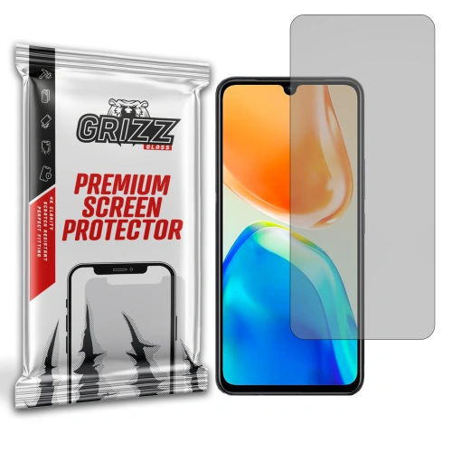 Kup GrizzGlass PaperScreen pentru Vivo V25e - GRZ3185 - {ean13} - Sklep Home Screen