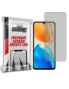 Matt fólia GrizzGlass PaperScreen a Vivo V25e-hez