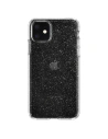 Kup Case Spigen Liquid Crystal Glitter Apple iPhone 11 Crystal Quartz - SPN414GLT - {ean13} - Sklep Home Screen