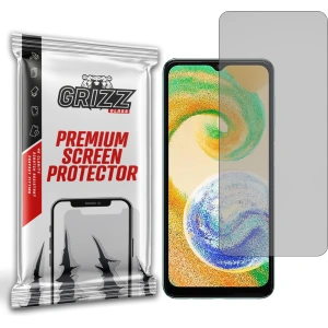 GrizzGlass PaperScreen Samsung Galaxy A04s