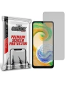 Matte Folie GrizzGlass PaperScreen für Samsung Galaxy A04s