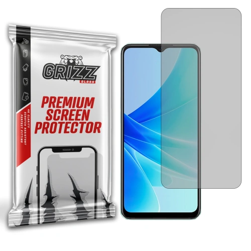 Kup Matt fólia GrizzGlass PaperScreen az Oppo A57s-hez - GRZ3187 - {ean13} - Sklep Home Screen