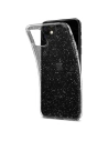Kup Case Spigen Liquid Crystal Glitter Apple iPhone 11 Crystal Quartz - SPN414GLT - {ean13} - Sklep Home Screen
