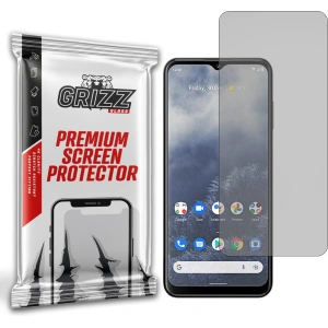 Kup Folia matowa GrizzGlass PaperScreen do Nokia G60 5G - GRZ3189 - {ean13} - Sklep Home Screen