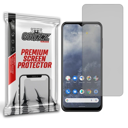 Kup Mattfolie GrizzGlass PaperScreen für Nokia G60 5G - GRZ3189 - {ean13} - Sklep Home Screen